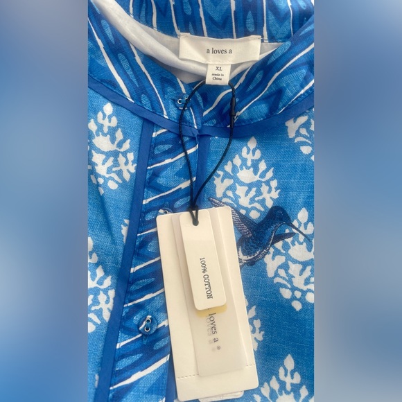 🆕 A loves a long sleeve belted maxi dress. - Picture 15 of 16